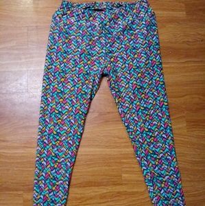 Lularoe Leggings